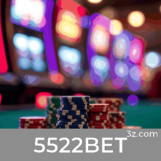 Qualidade Superior em Jogos de Casino no 5522BET