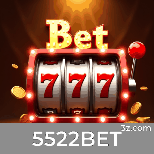 5522BET: Variedade de Jogos para Jogadores Brasileiros