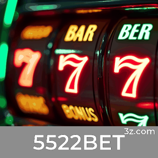 5522BET: Variedade de Jogos para Jogadores Brasileiros