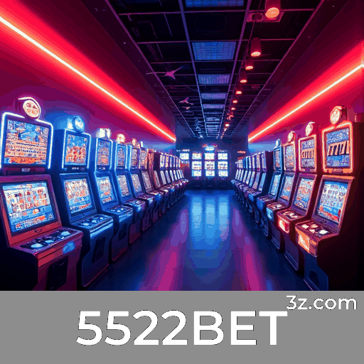 5522BET: Cassino premiado, apostas seguras