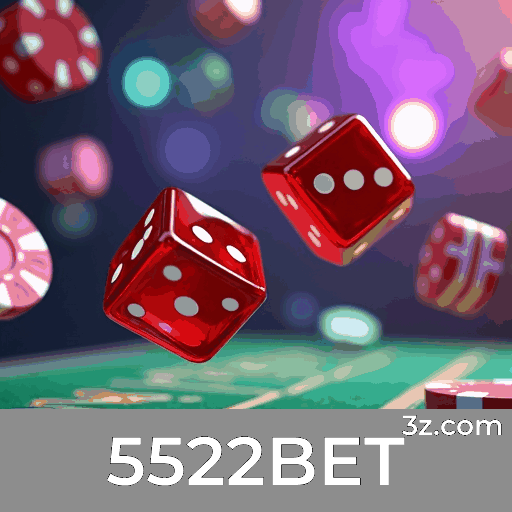 5522BET: Experiência de Cassino Profissional e Imersiva