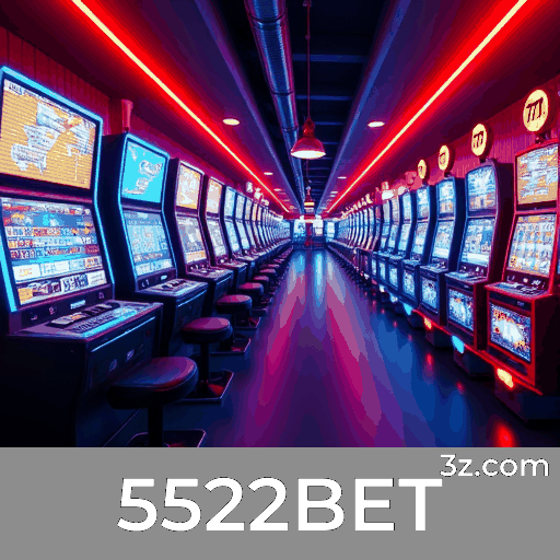5522BET: Experiência de Cassino Profissional e Imersiva