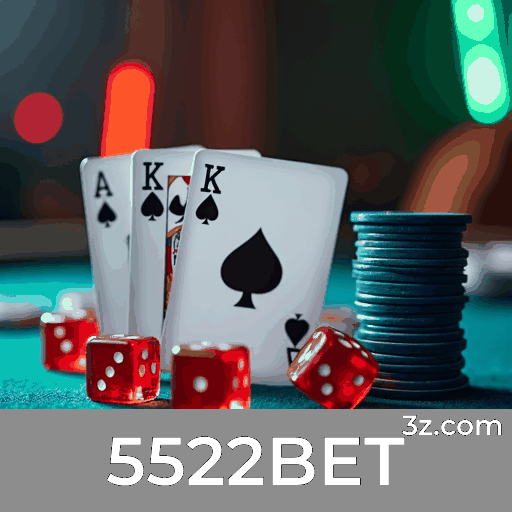 5522BET: Variedade de Jogos para Jogadores Brasileiros