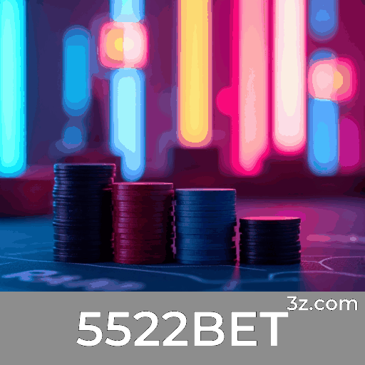 5522BET: Experiência de Cassino Profissional e Imersiva