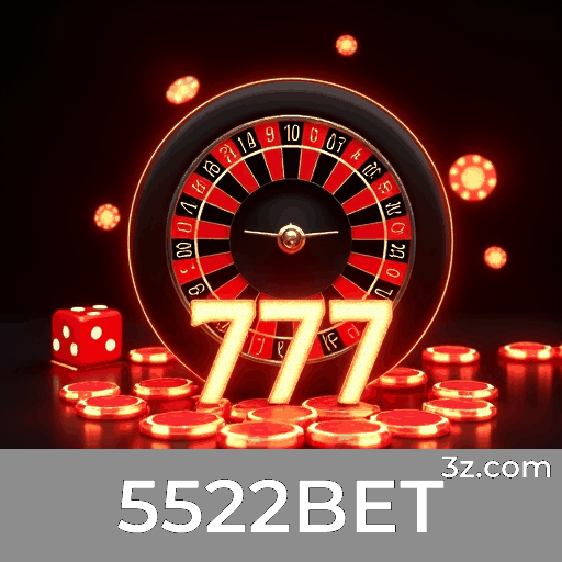 5522BET: Experiência de Cassino Profissional e Imersiva