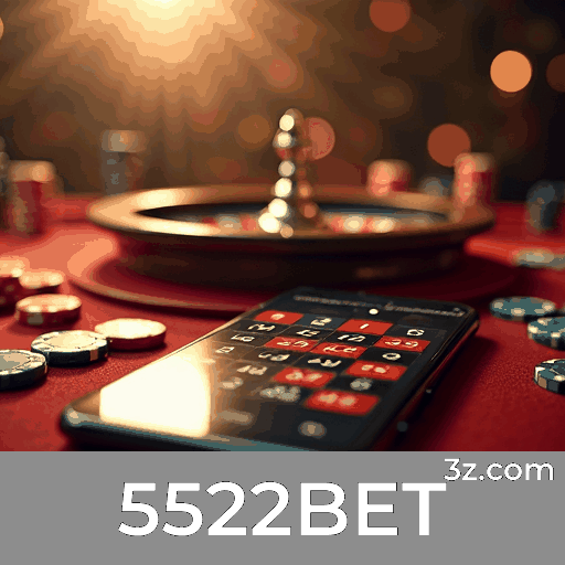 Qualidade Superior em Jogos de Casino no 5522BET