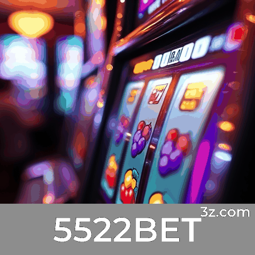 5522BET: Variedade de Jogos para Jogadores Brasileiros