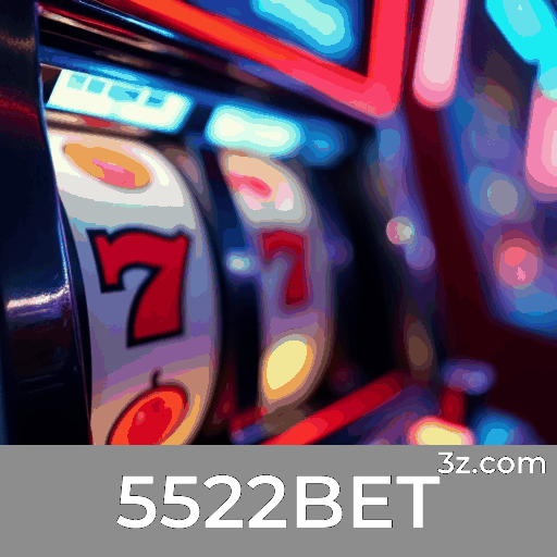 Qualidade Superior em Jogos de Casino no 5522BET