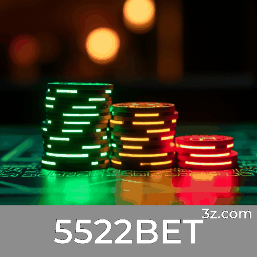 5522BET: Experimente a Comodidade Completa