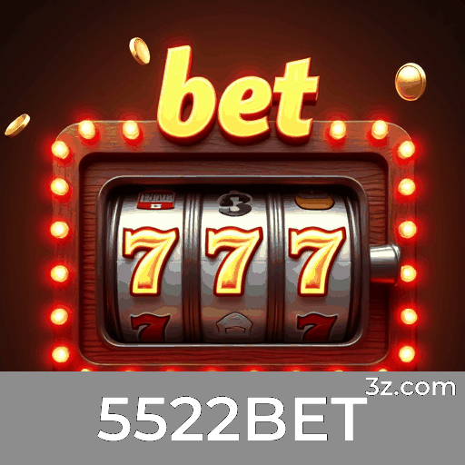 5522BET: Experiência de Cassino Profissional e Imersiva