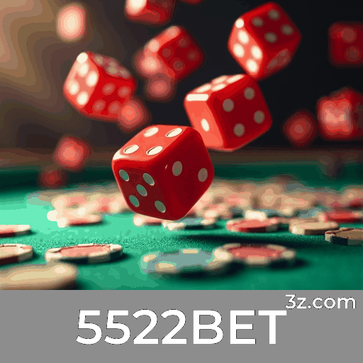Qualidade Superior em Jogos de Casino no 5522BET