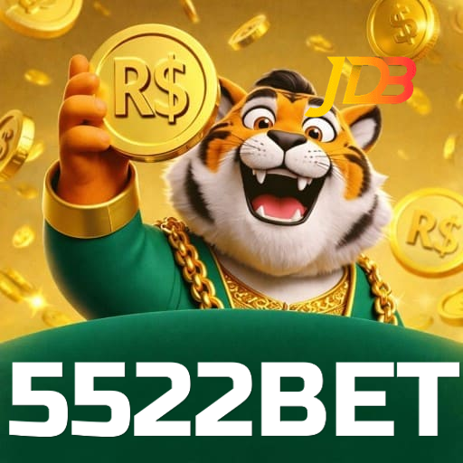 5522bet: Cassino Premiado e Seguro